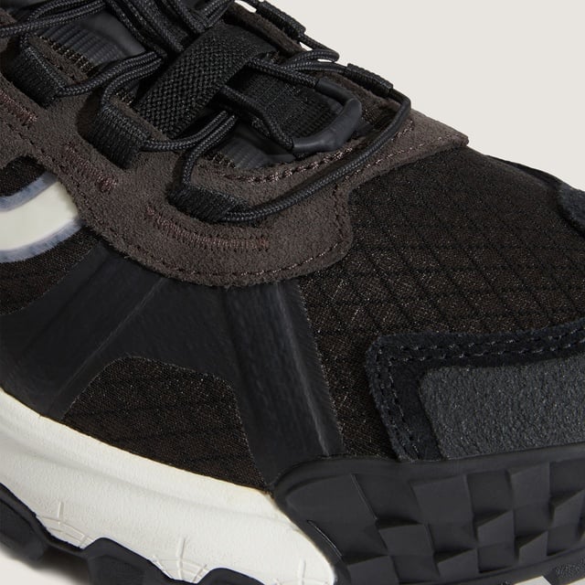 Vans Vans MTE Crosspatch Xc Unisex Siyah Spor Ayakkabı Occasion'da! Siyah - 8. görsel