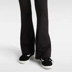 Vans Old Skool Low Pro Erkek Siyah Spor Ayakkabı