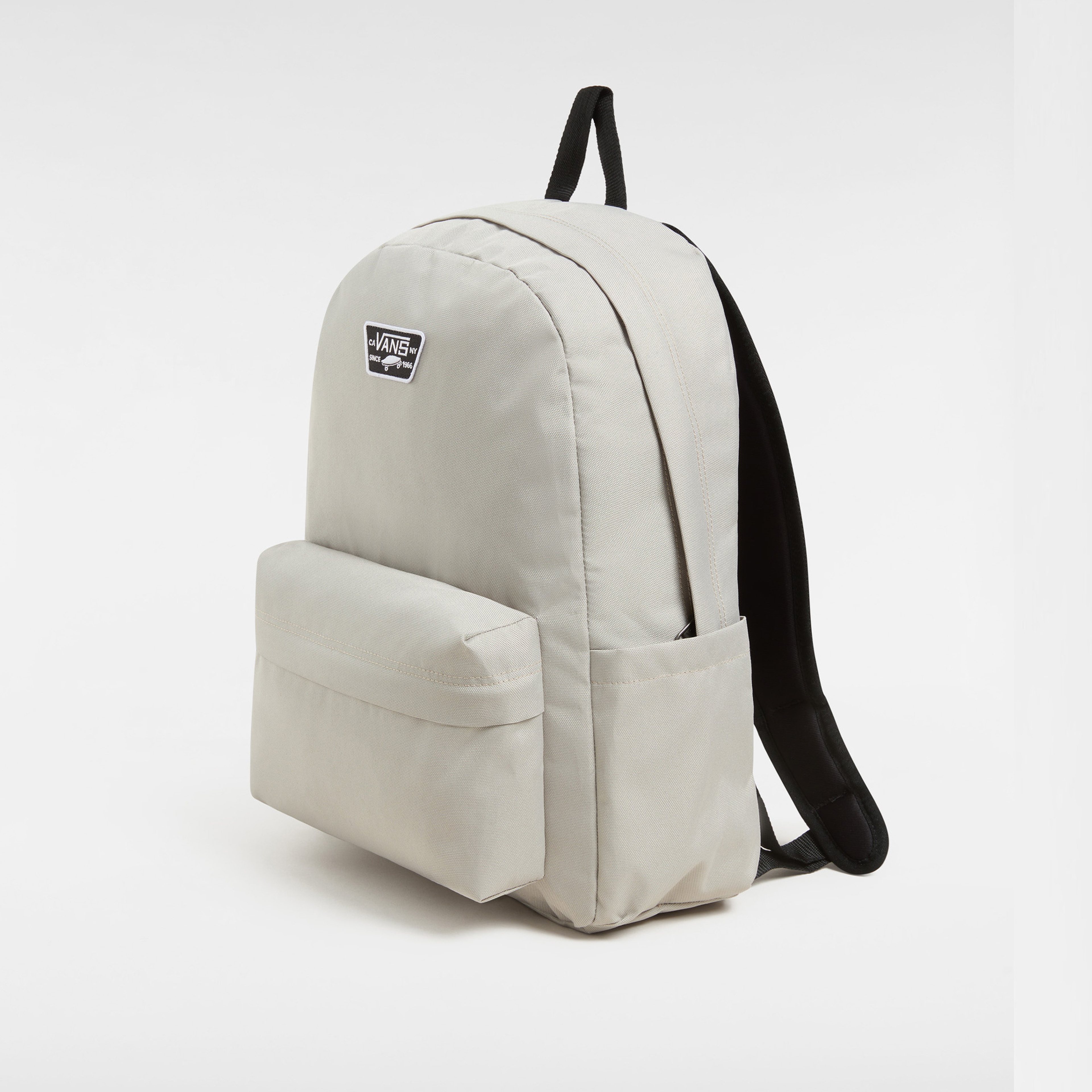 Vans Old Skool Unisex Krem Sırt Çantası