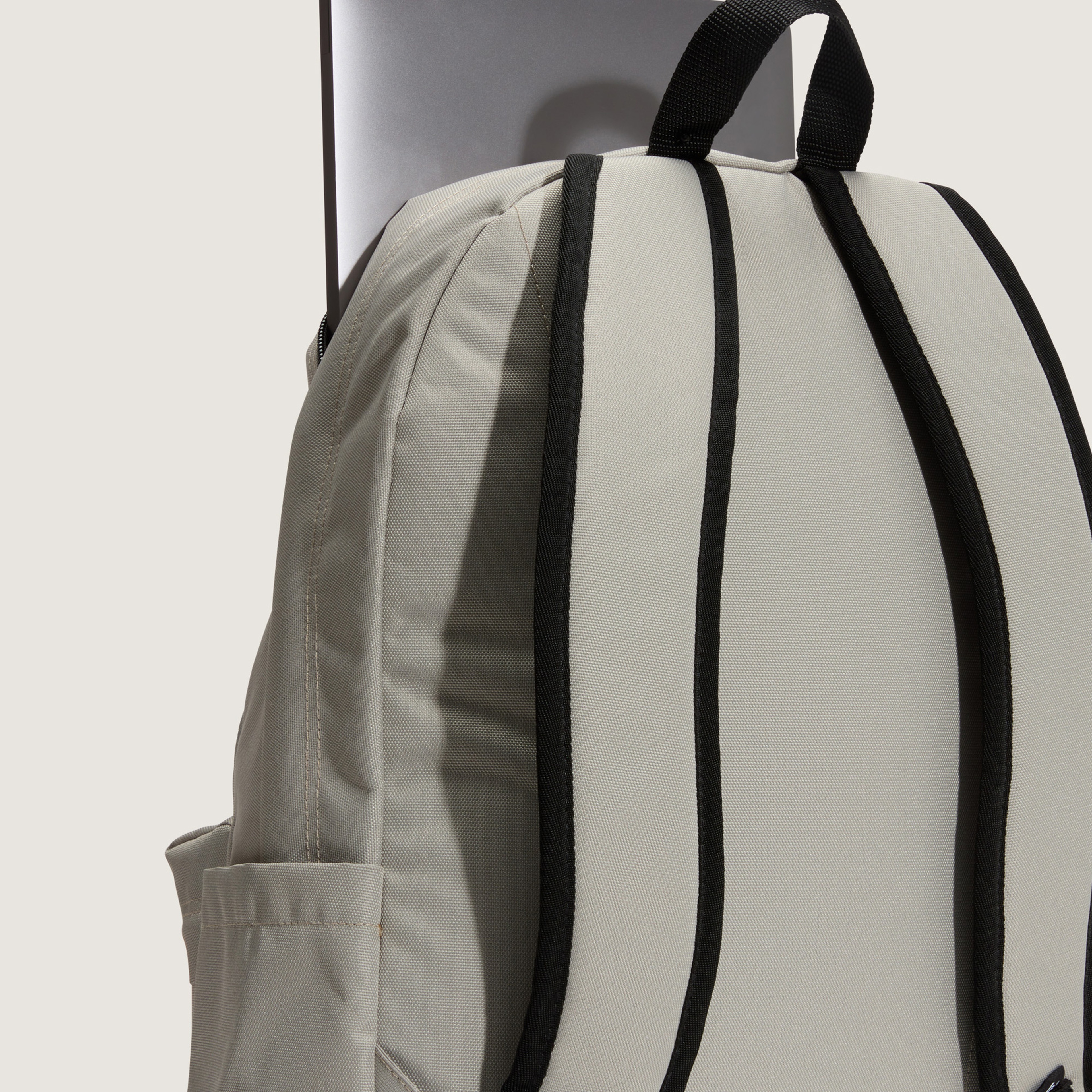 Vans Old Skool Unisex Krem Sırt Çantası