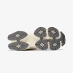 New Balance 9060 Lifestyle Unisex Beyaz Spor Ayakkabı