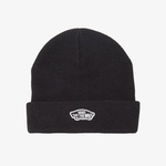 Vans Classic Cuff Unisex Siyah Bere