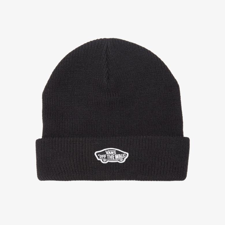 Vans Classic Cuff Unisex Siyah Bere