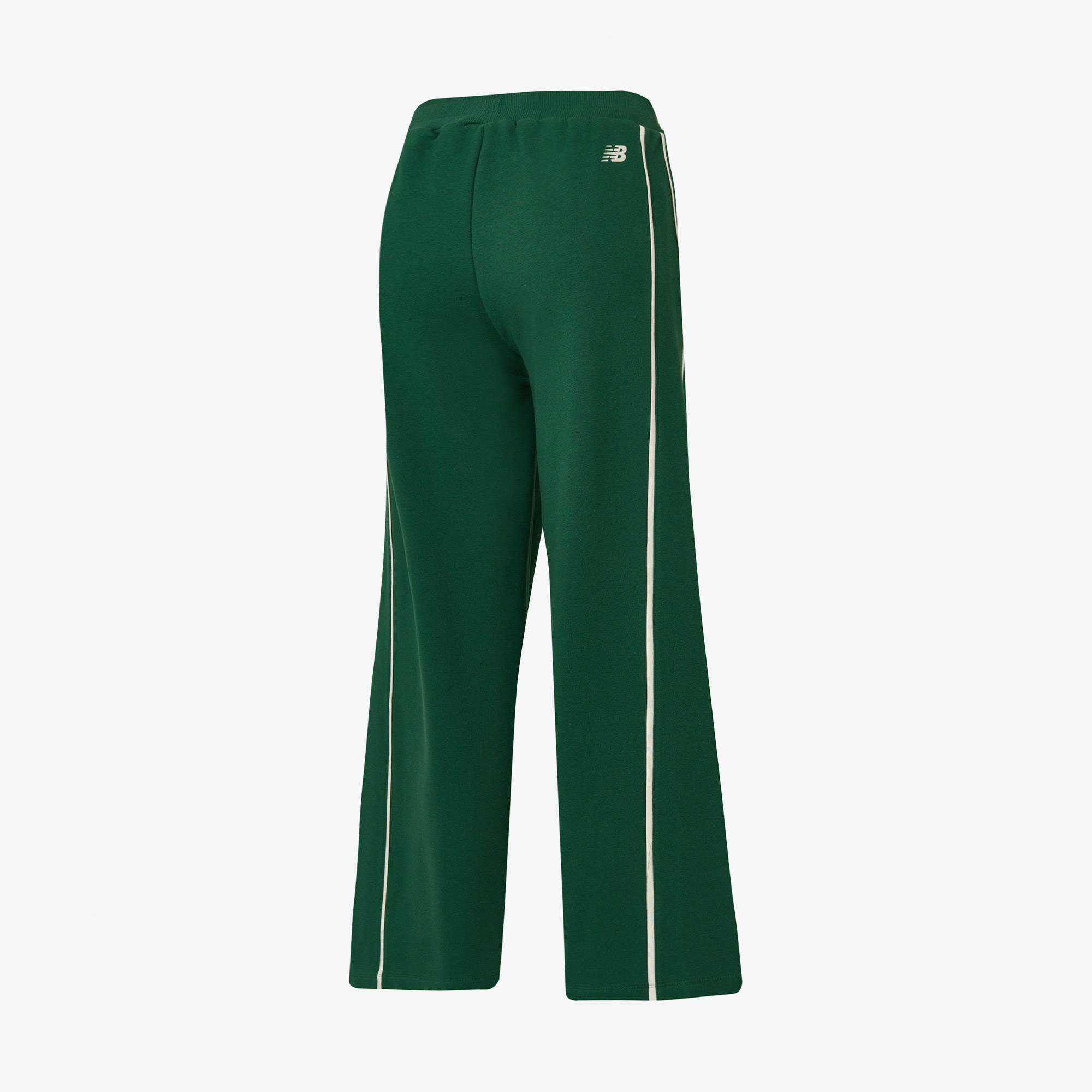 New Balance WNP3402 Kadın Yeşil Eşofman Altı