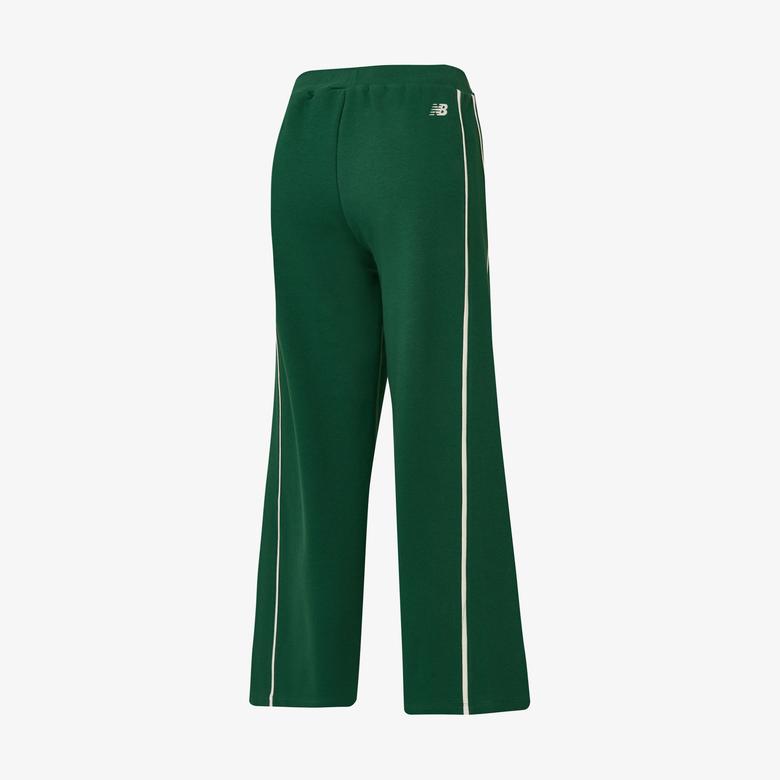 New Balance WNP3402 Kadın Yeşil Eşofman Altı