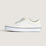 Vans Old Skool Kadın Beyaz Spor Ayakkabı