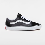 Vans Old Skool Kadın Gri Spor Ayakkabı