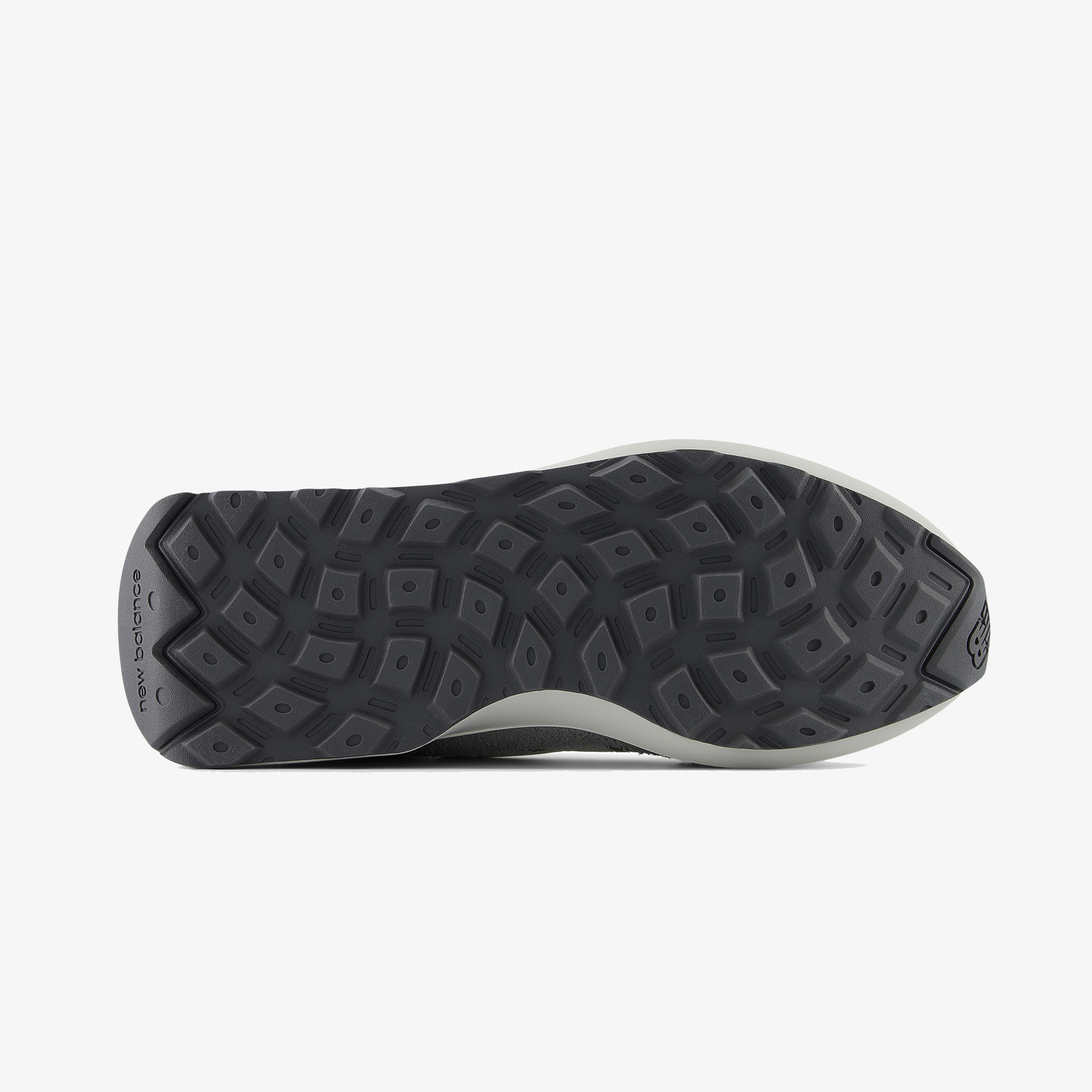 New Balance 370 Lifestyle Kadın Gri Spor Ayakkabı