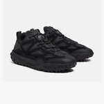 Timberland GreenStride Motion 6 Siyah Bileksiz ve Bağcıklı Trainer Erkek