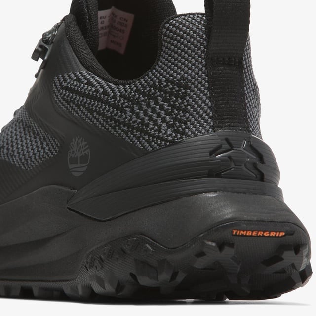 Timberland Timberland Motion Access Erkek Siyah Outdoor Ayakkabı Occasion'da! Siyah - 12. görsel