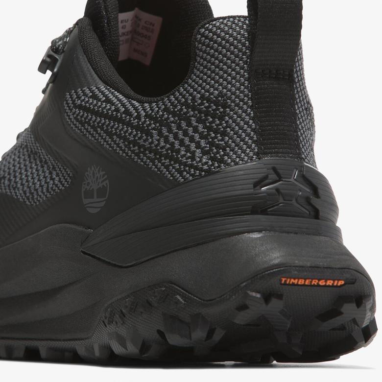 Timberland Motion Access Erkek Siyah Outdoor Ayakkabı
