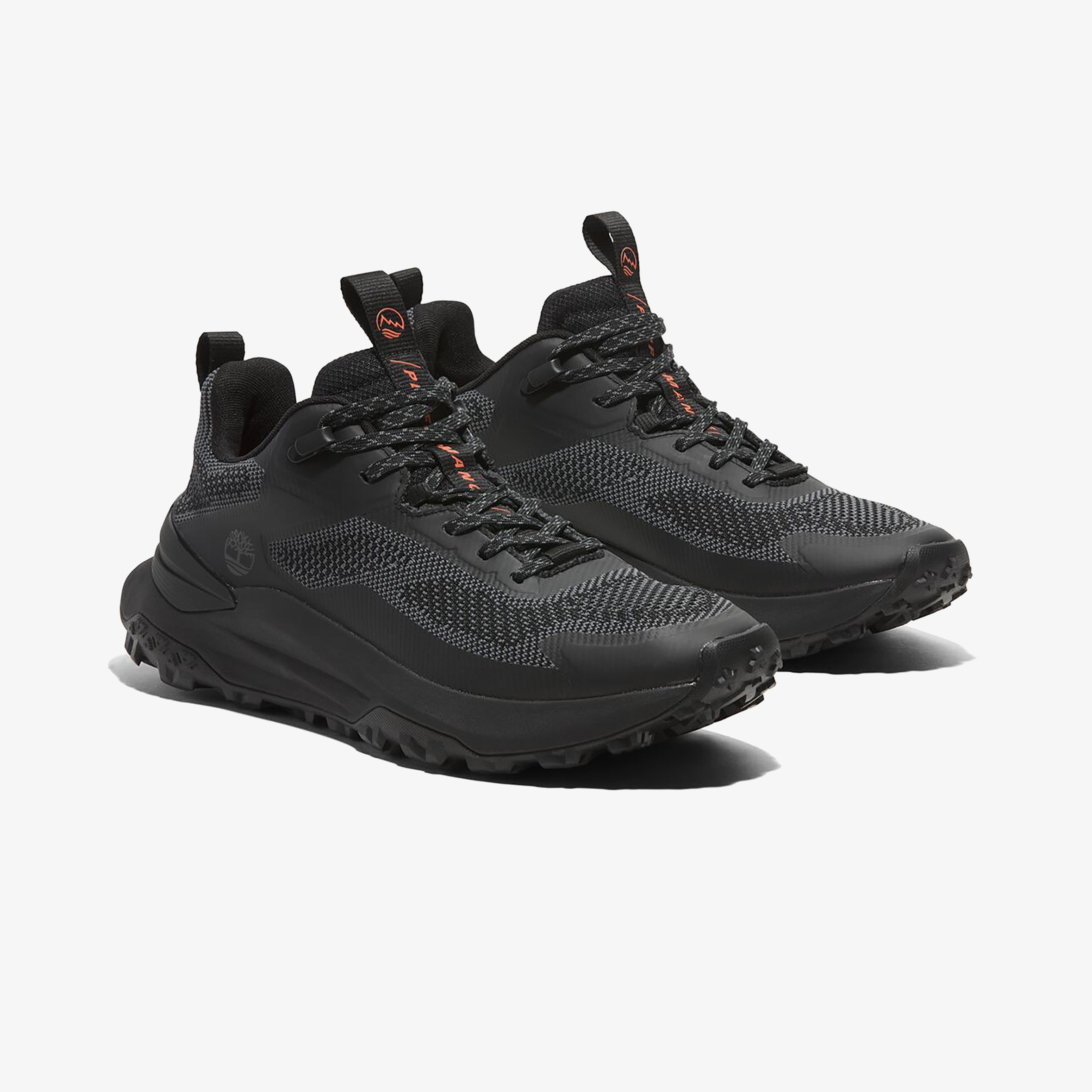 Timberland Motion Access Erkek Siyah Outdoor Ayakkabı