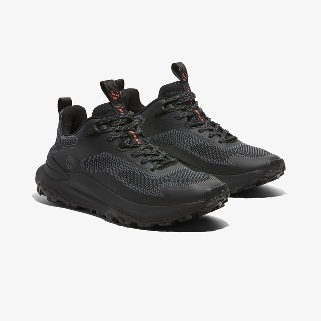 Timberland Timberland Motion Access Erkek Siyah Outdoor Ayakkabı Occasion'da! Siyah - 7. görsel