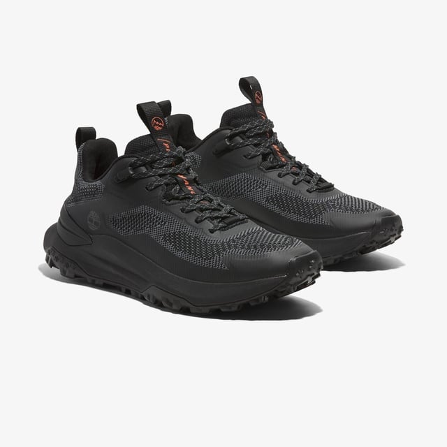 Timberland Timberland Motion Access Erkek Siyah Outdoor Ayakkabı Occasion'da! Siyah - 3. görsel