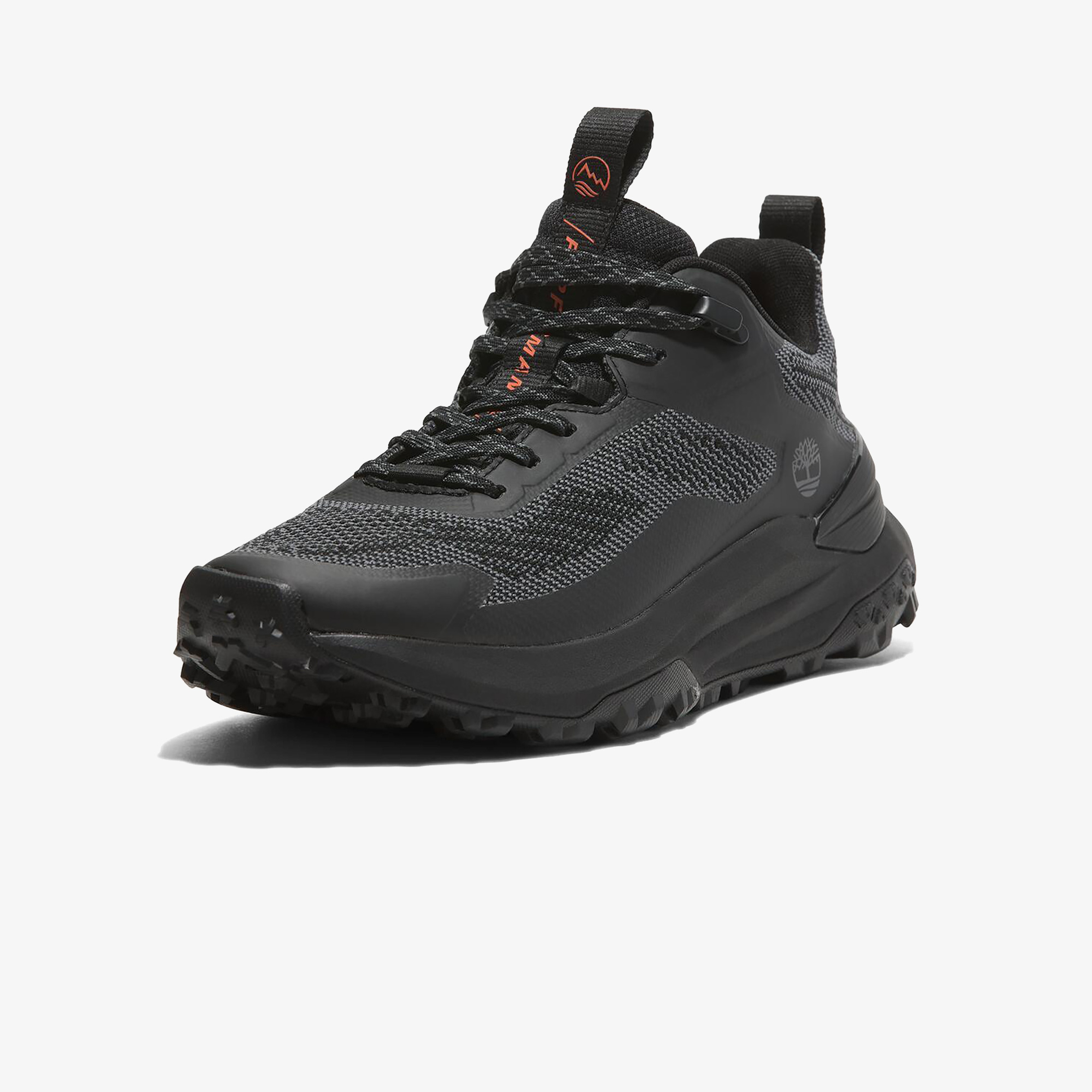 Timberland Motion Access Erkek Siyah Outdoor Ayakkabı