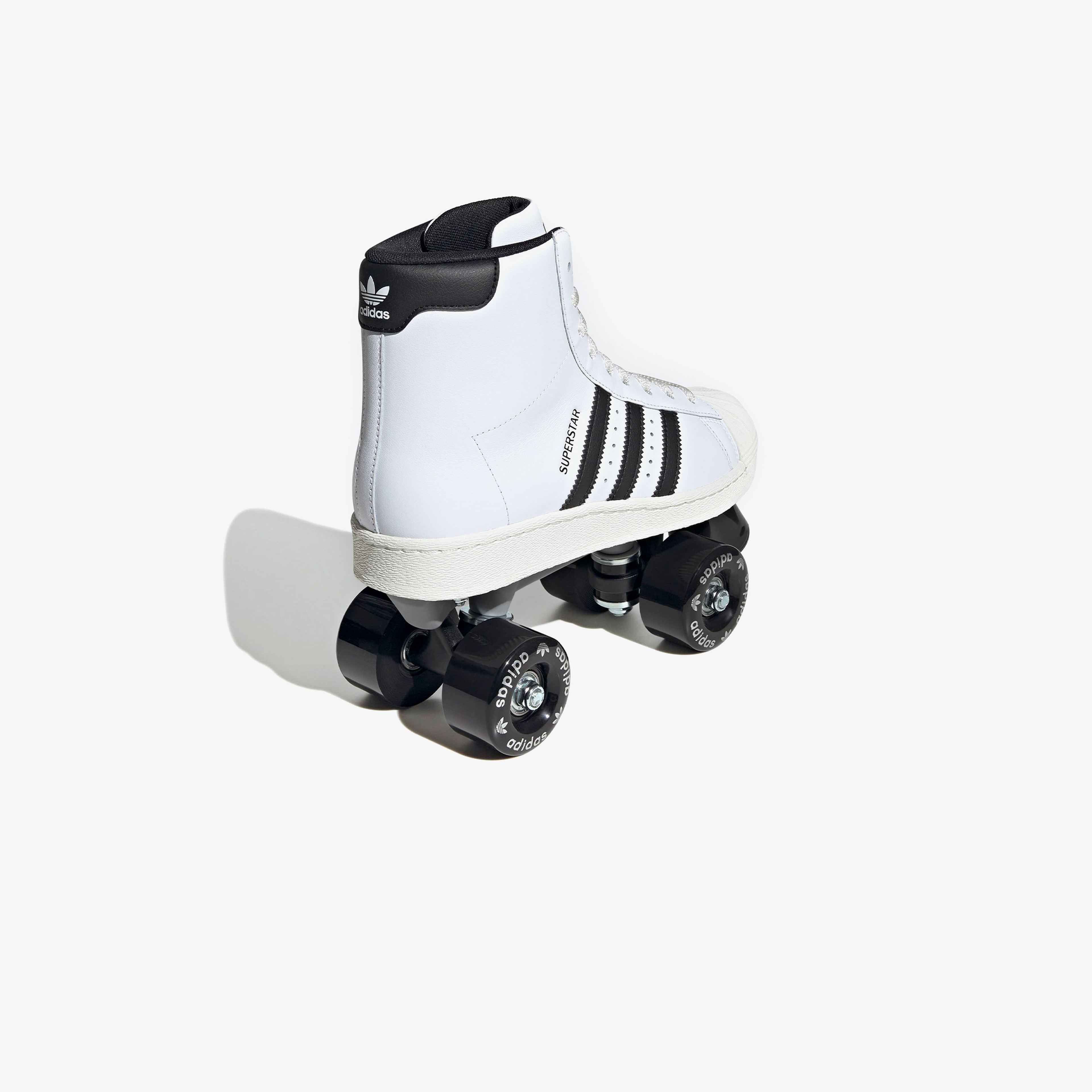 adidas Superstar 82 Skate Kadın Beyaz Paten