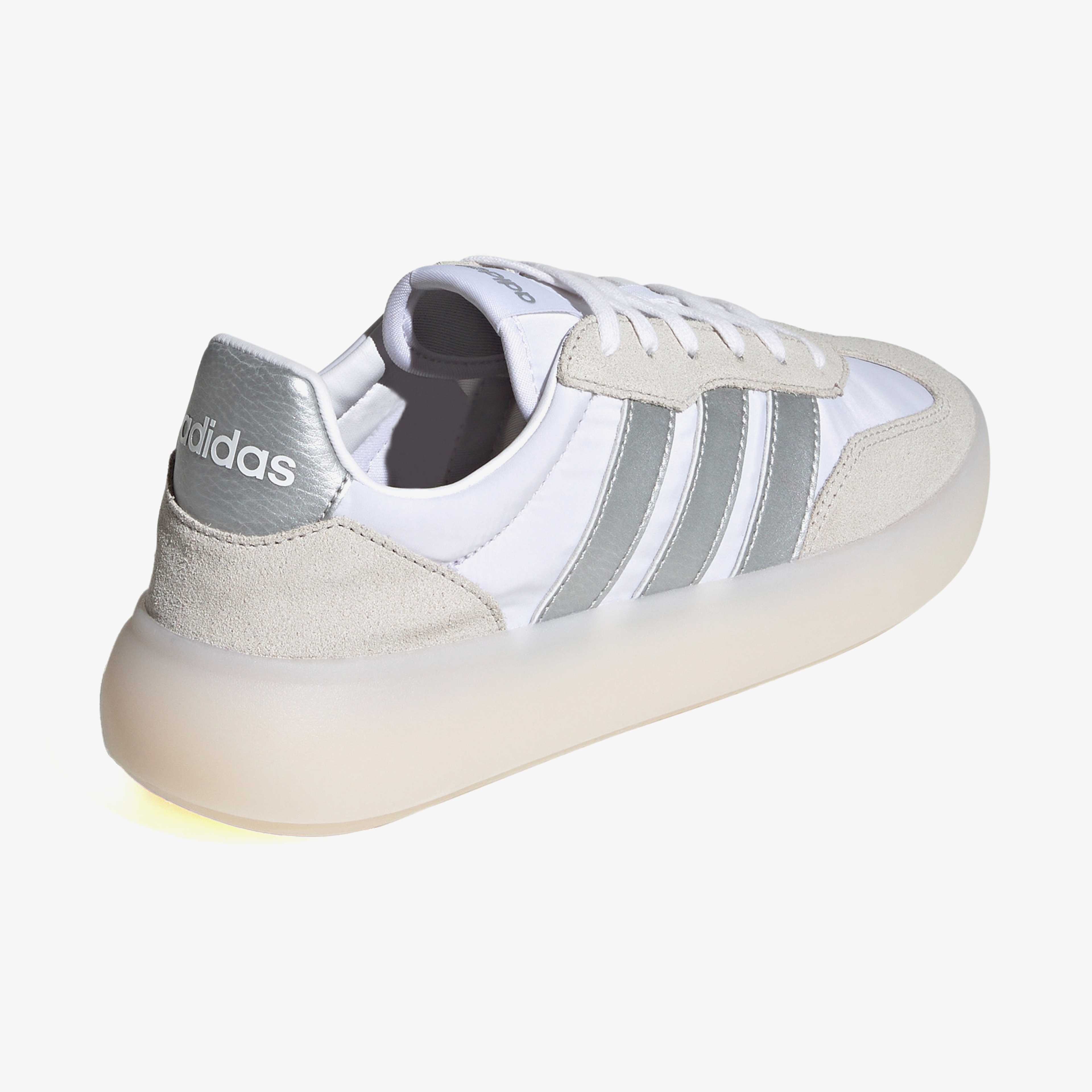 adidas Kadın Beyaz Spor Ayakkabı & Sneaker