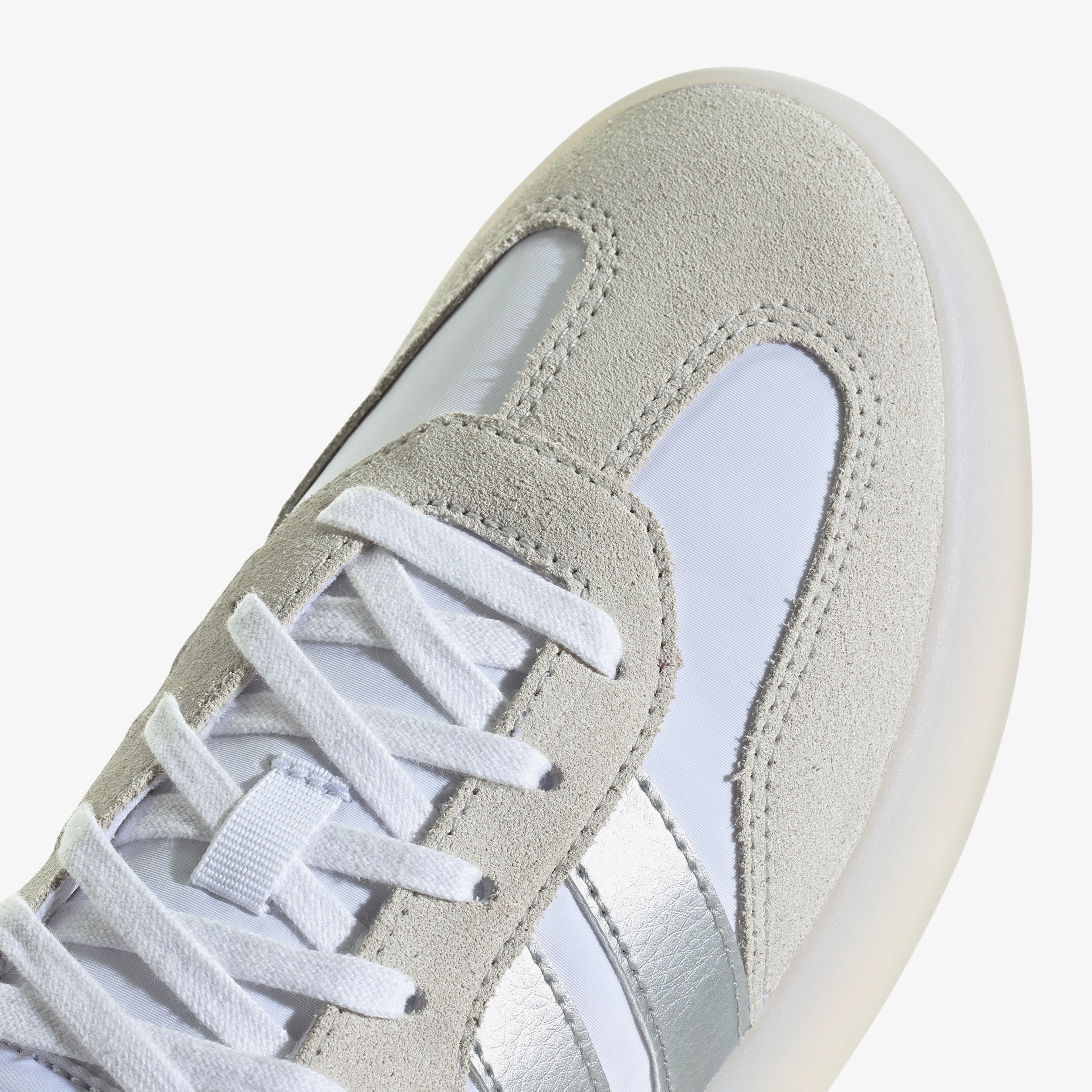 adidas Kadın Beyaz Spor Ayakkabı & Sneaker