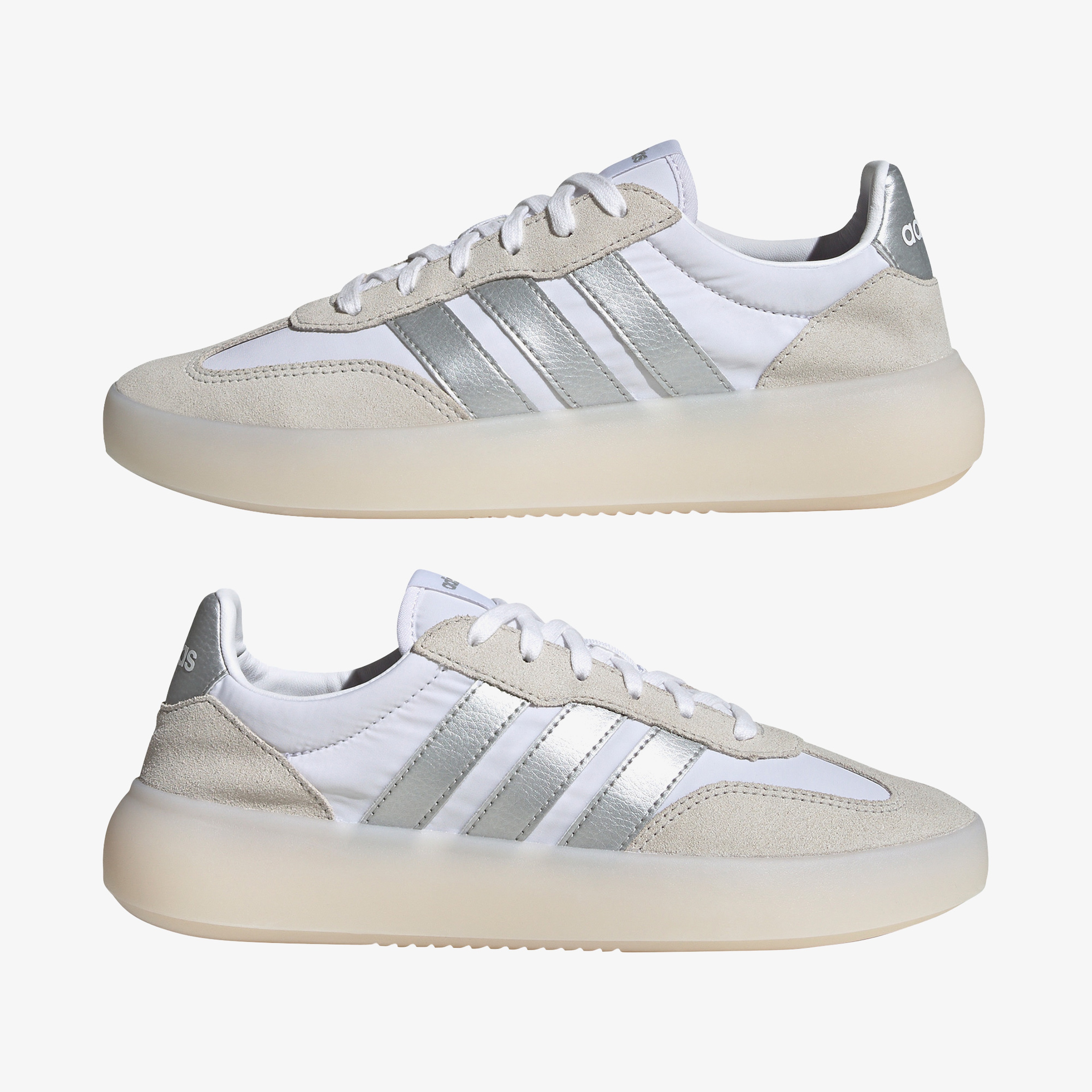 adidas Kadın Beyaz Spor Ayakkabı & Sneaker