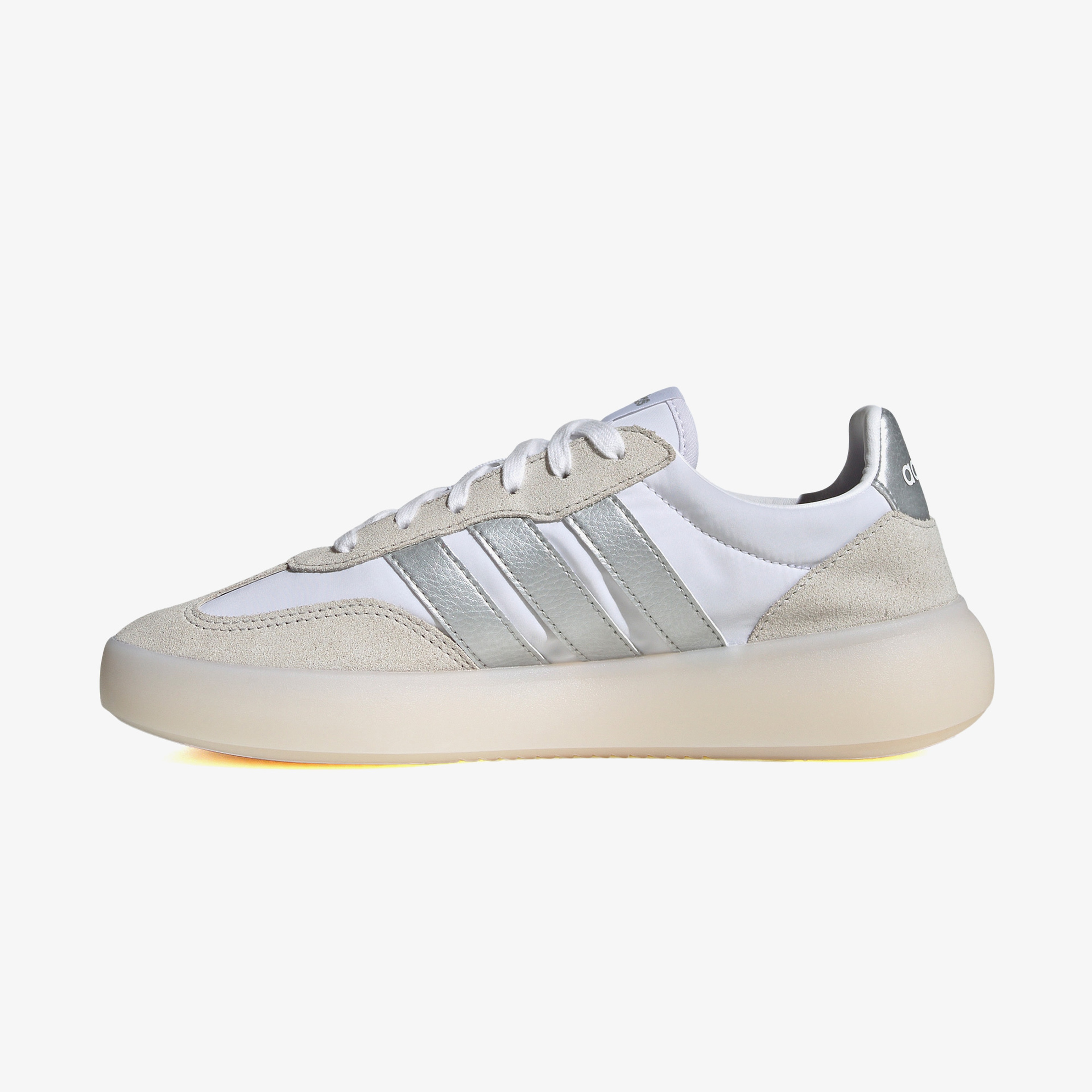 adidas Kadın Beyaz Spor Ayakkabı & Sneaker