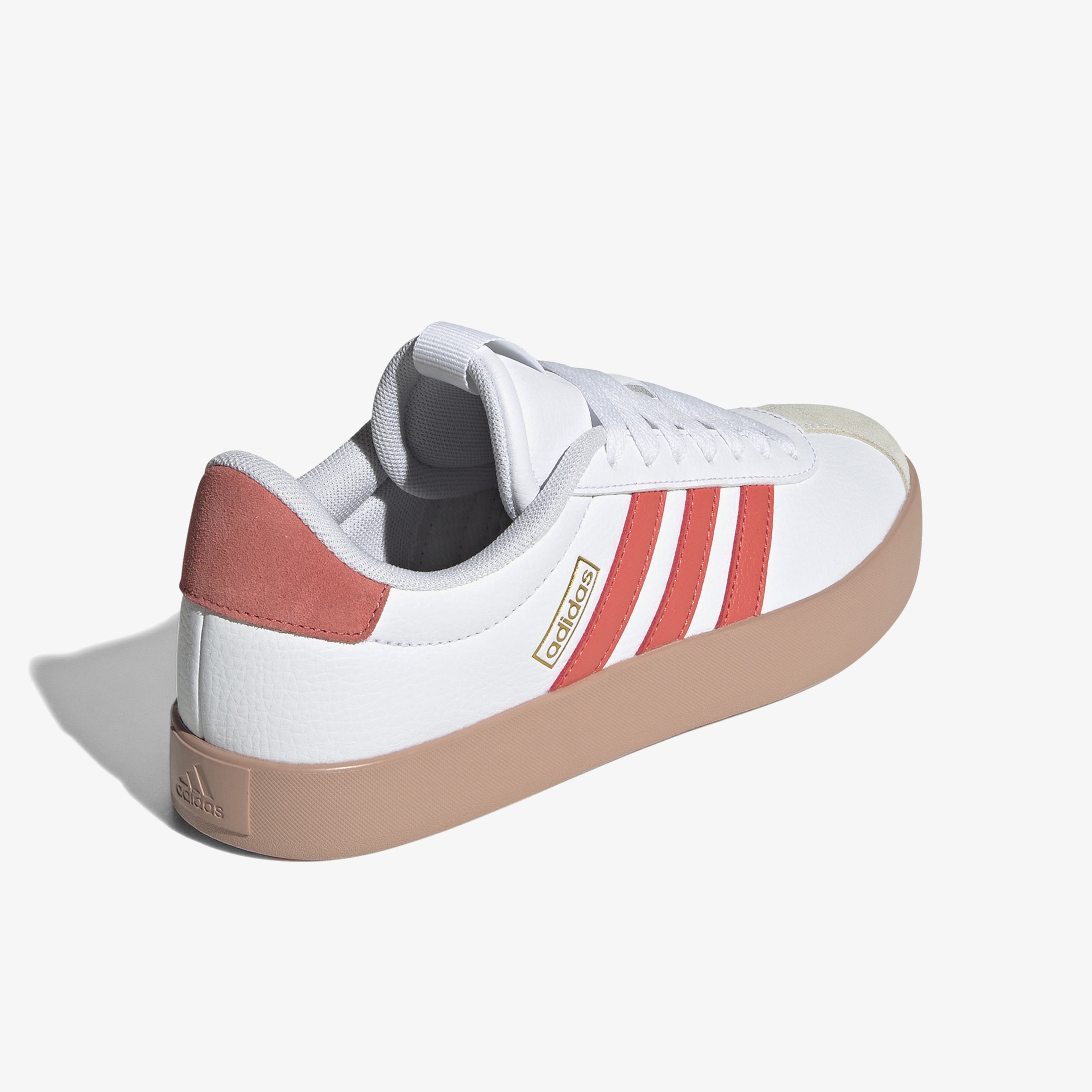 adidas Kadın Beyaz Spor Ayakkabı & Sneaker