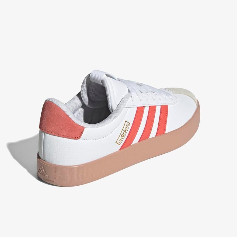 adidas Kadın Beyaz Spor Ayakkabı & Sneaker