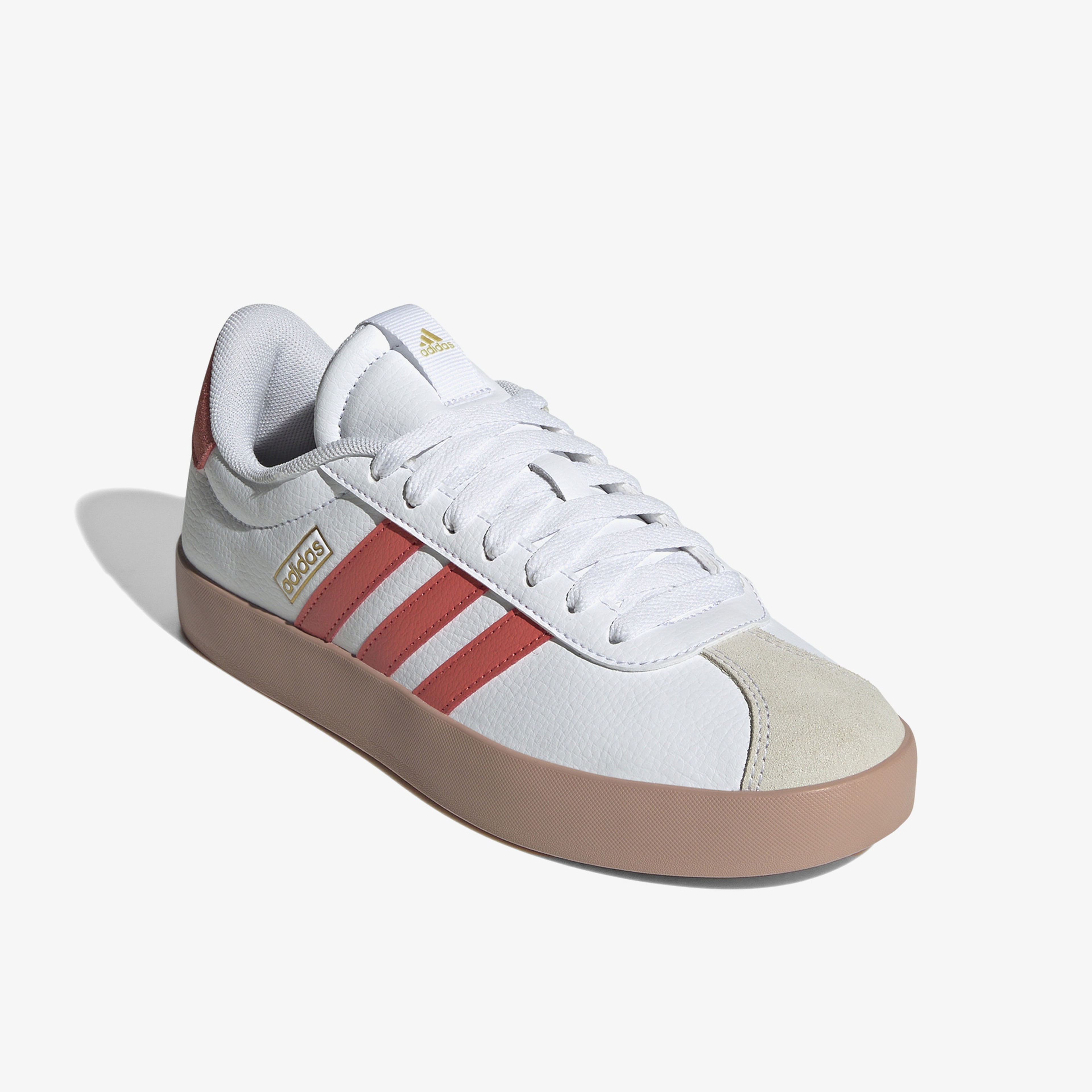 adidas Kadın Beyaz Spor Ayakkabı & Sneaker