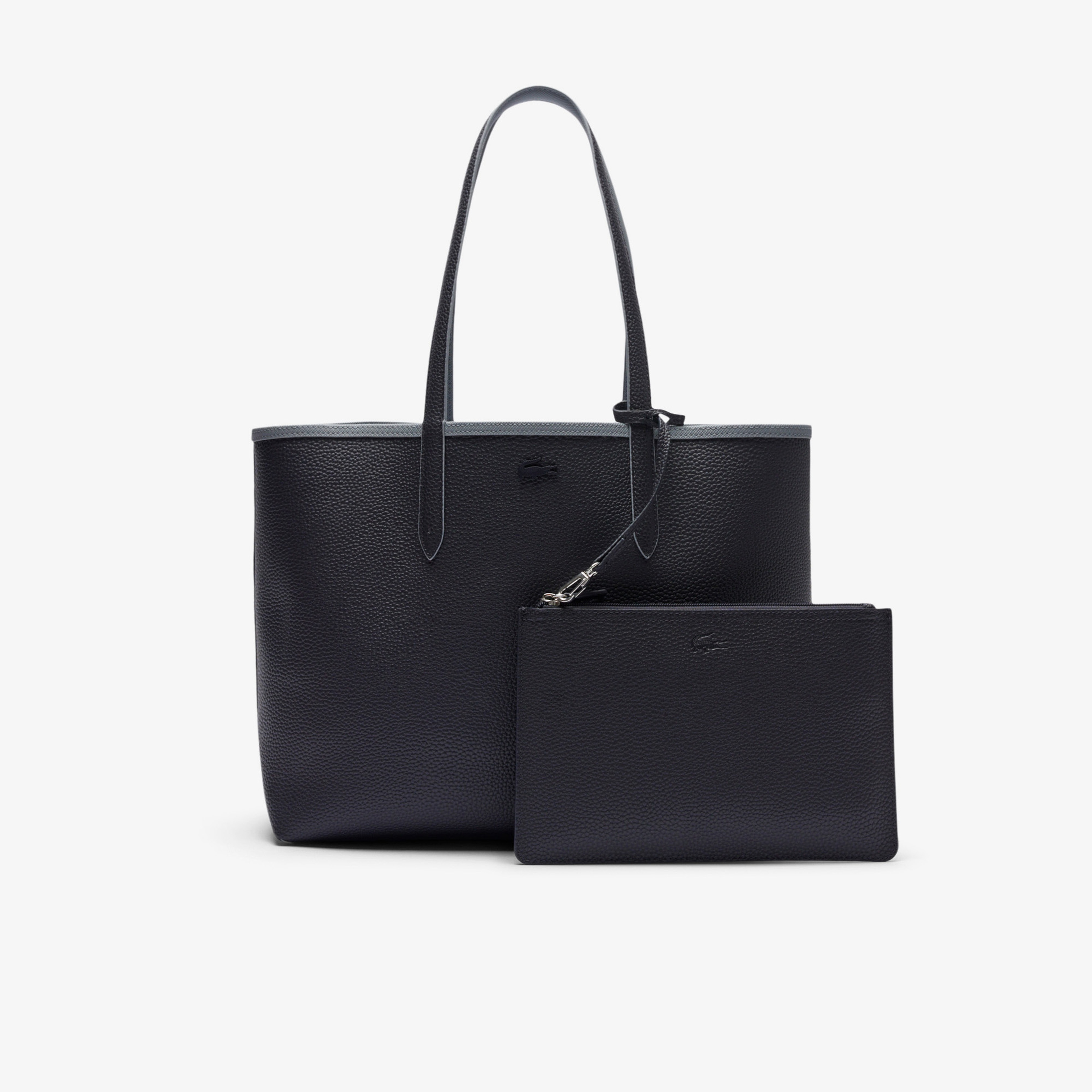 Anna Kadın Açık Gri Omuz Çantası