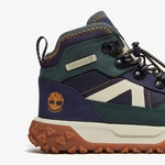 Timberland Green Stride 6 Motion Bebek Yeşil Bot