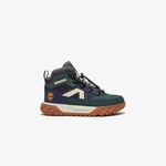 Timberland Green Stride 6 Motion Bebek Yeşil Bot