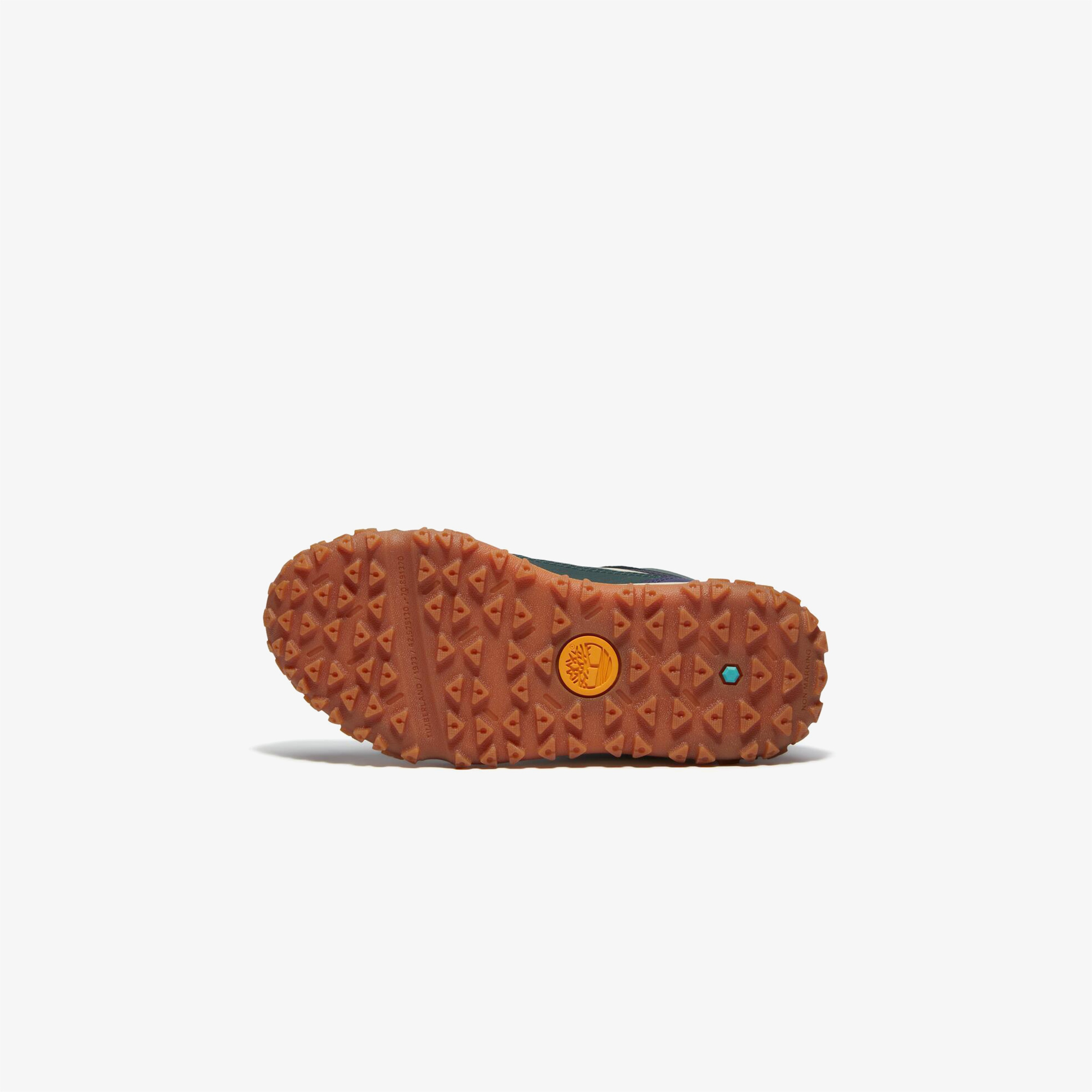 Timberland Green Stride 6 Motion Bebek Yeşil Bot