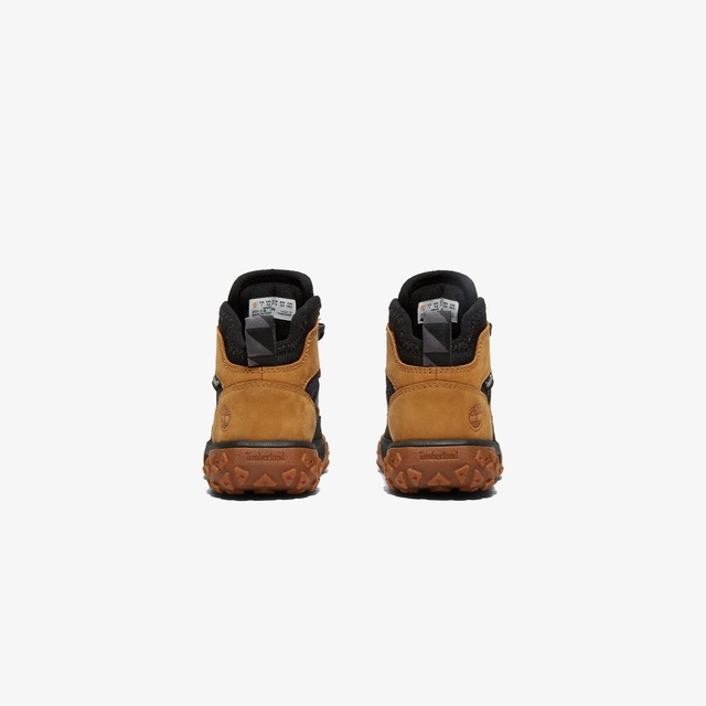 Timberland Sarı Timberland Greenstride Motion 6 Bebek Bot