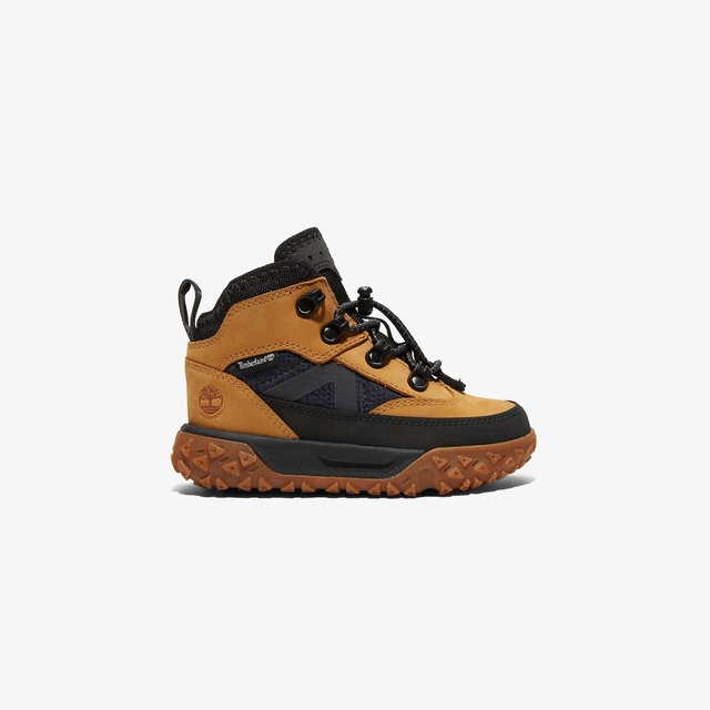 Timberland Sarı Timberland Greenstride Motion 6 Bebek Bot