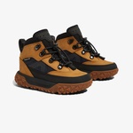 Timberland Greenstride Motion 6 Bebek Sarı Bot