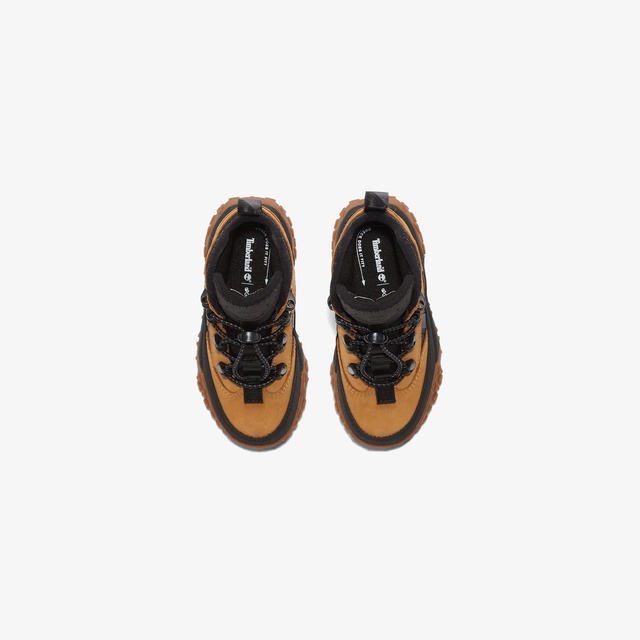 Timberland Sarı Timberland Greenstride Motion 6 Bebek Bot
