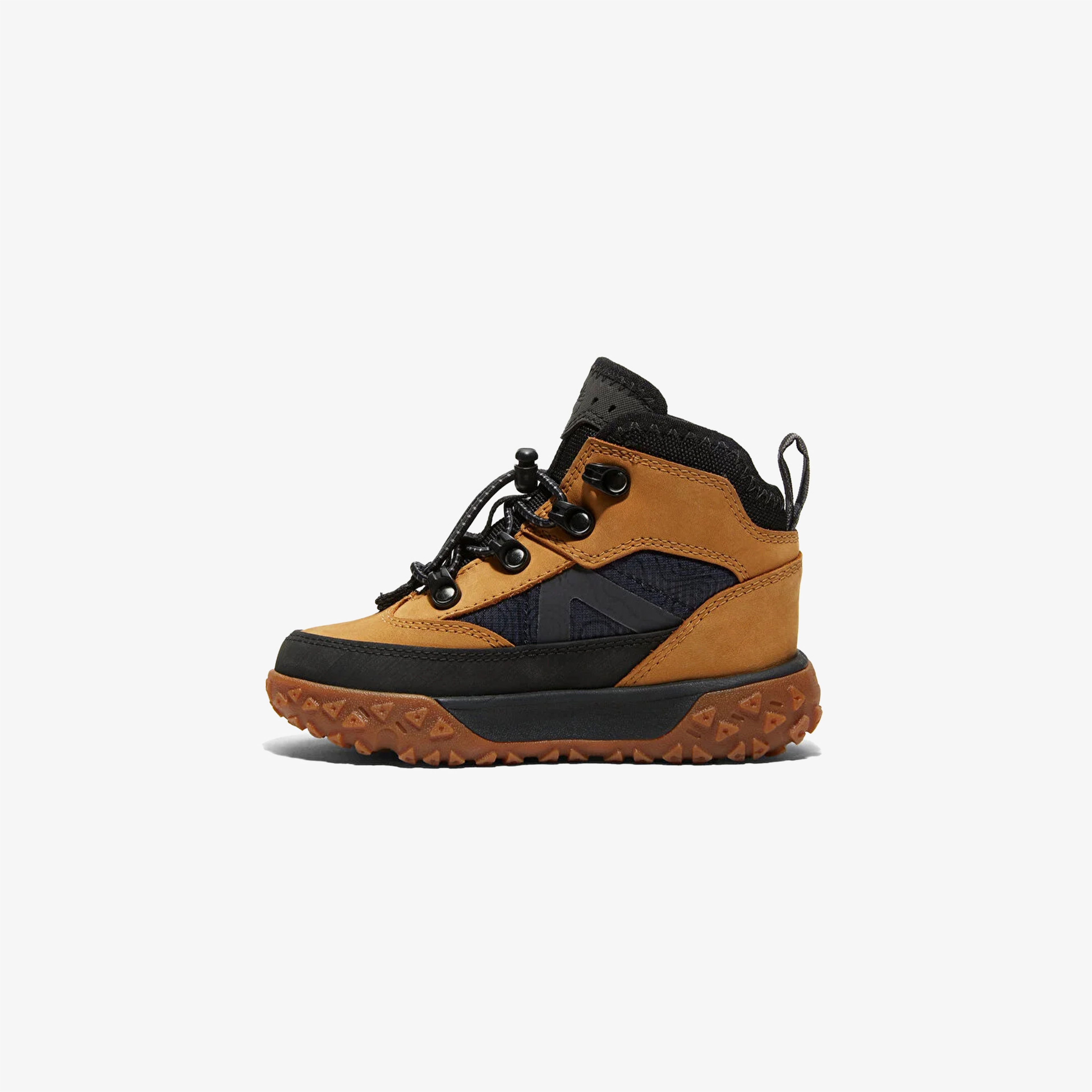 Timberland Greenstride Motion 6 Bebek Sarı Bot