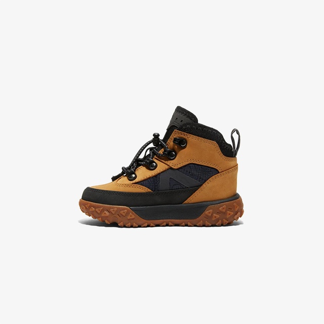 Timberland Sarı Timberland Greenstride Motion 6 Bebek Bot