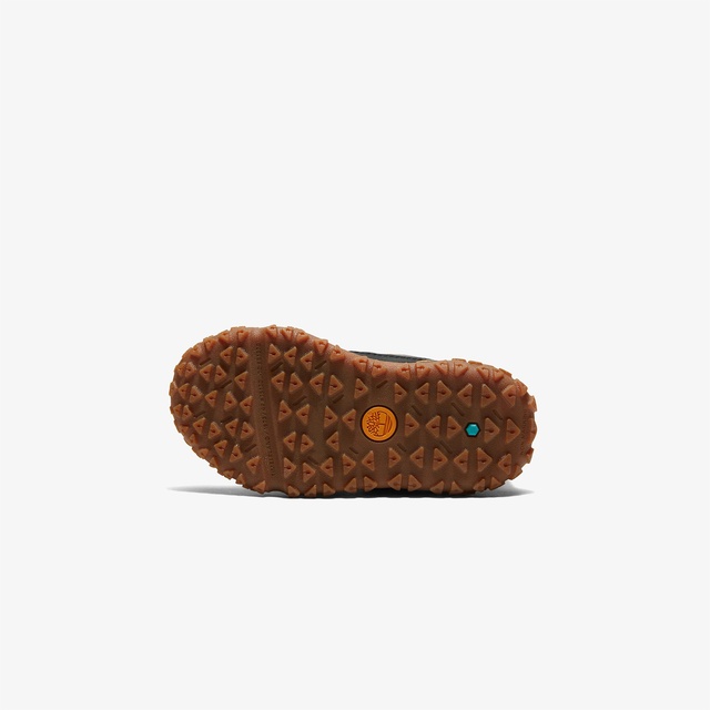 Timberland Sarı Timberland Greenstride Motion 6 Bebek Bot