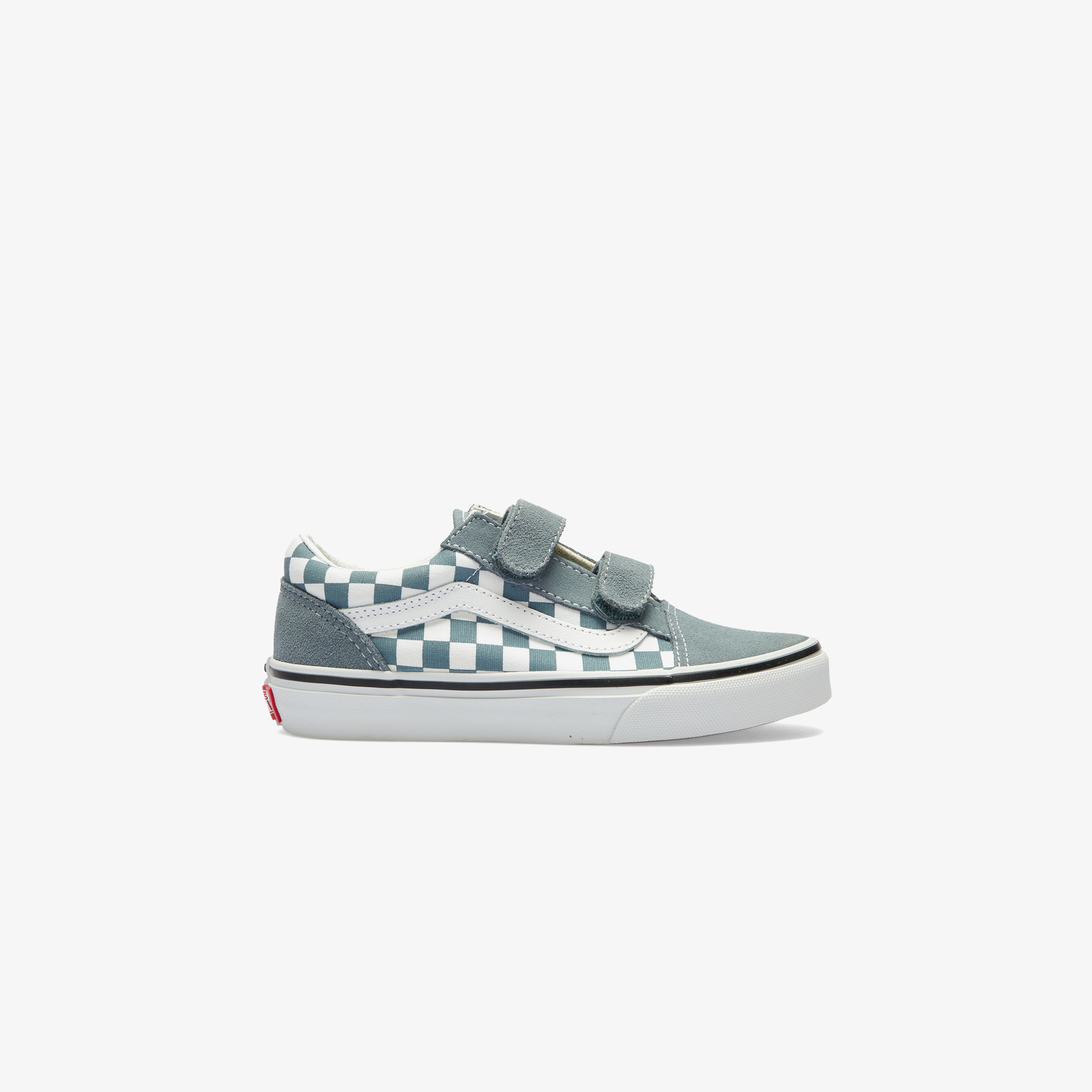 Vans Mte Crosspatch Çocuk Siyah Sneaker