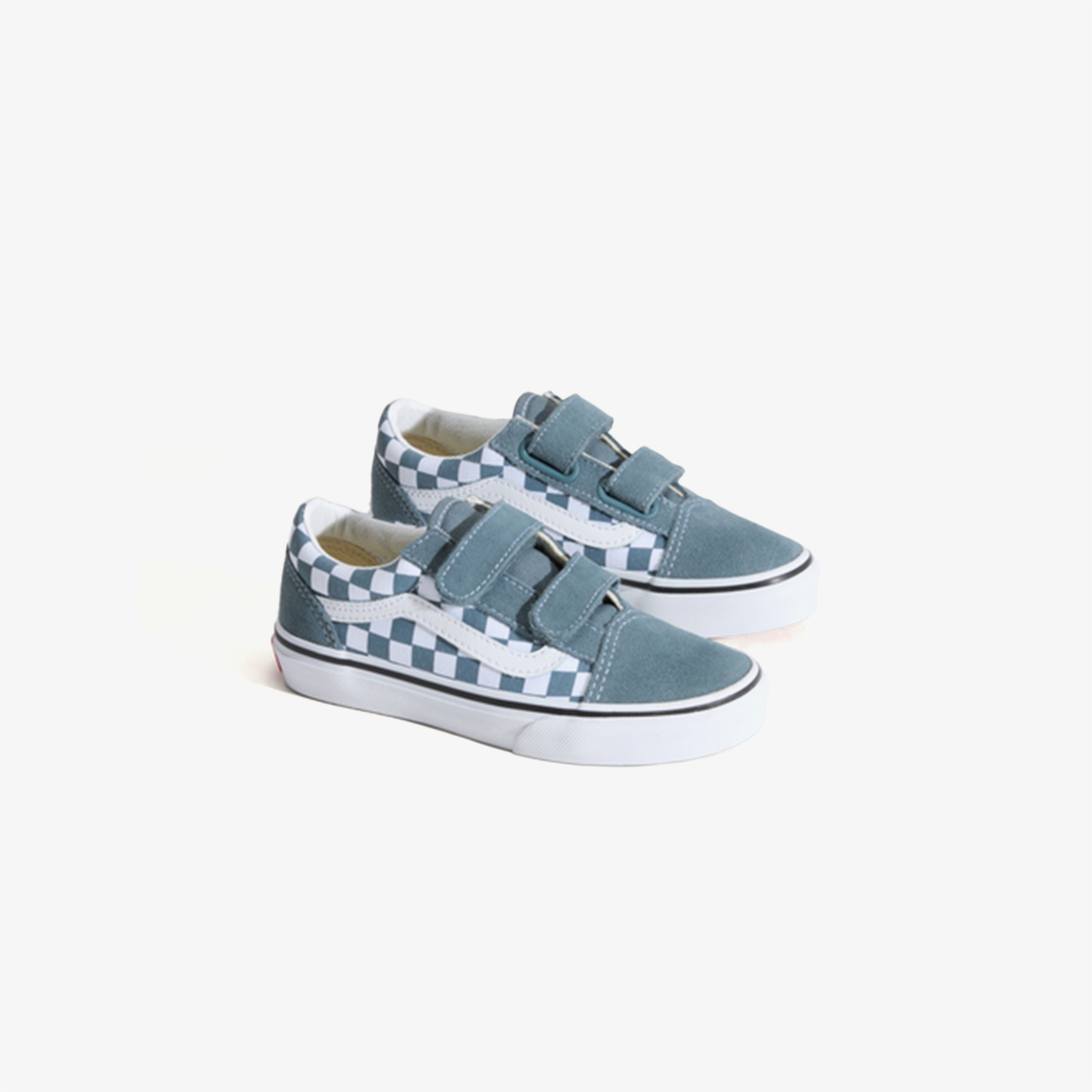 Vans Mte Crosspatch Çocuk Siyah Sneaker