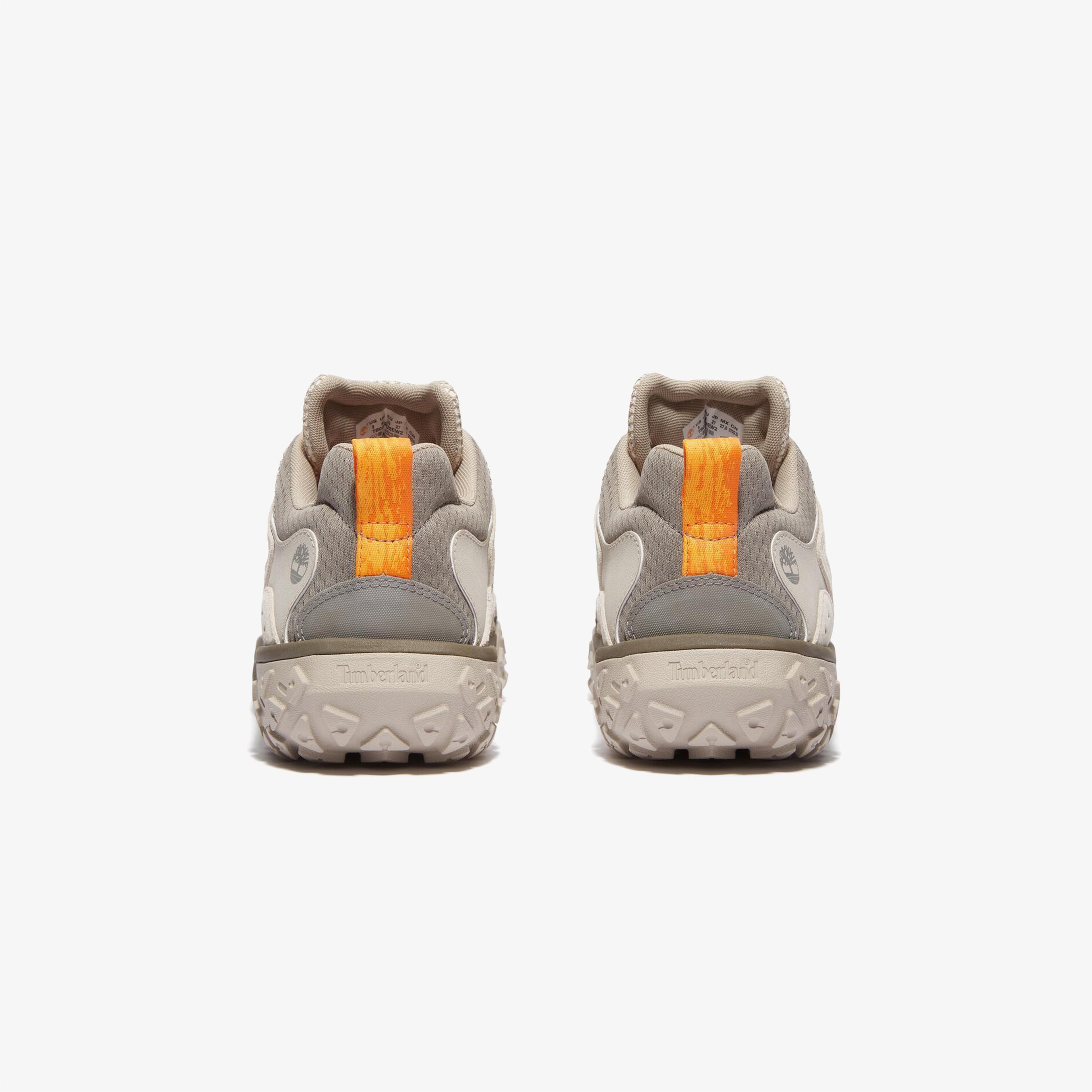 Timberland Green Stride 6 Motion Erkek Bej Spor Ayakkabı