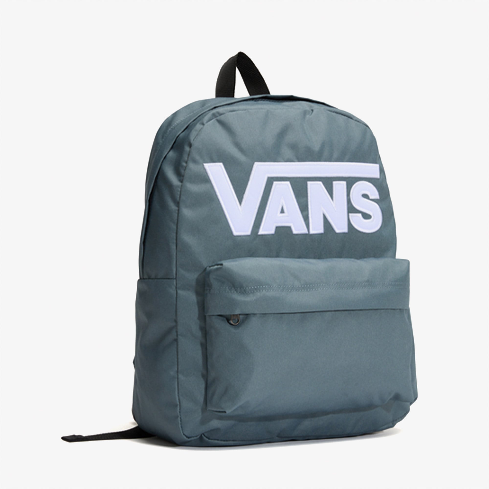 Vans Old Skool Drop V Unisex Yeşil Sırt Çantası