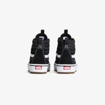 Vans Mte Sk8-Hi Waterproof insulated Kadın Siyah Spor Ayakkabı