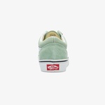 Vans Old Skool Kadın Yeşil Sneaker