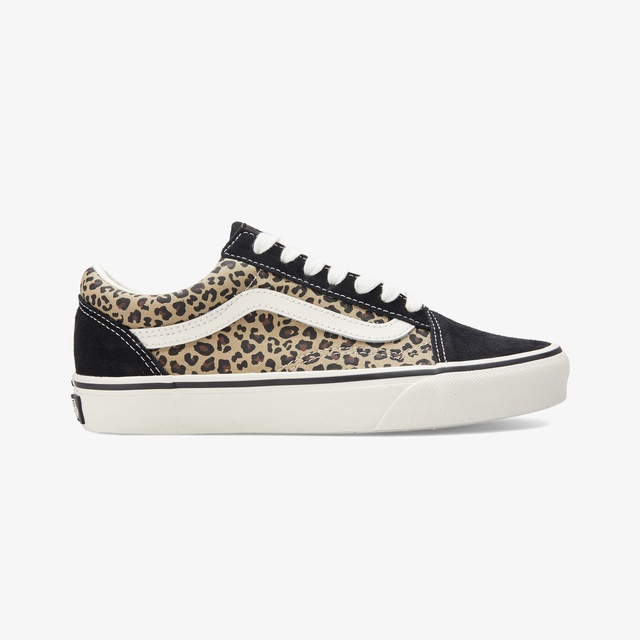 Vans Siyah Vans Old Skool