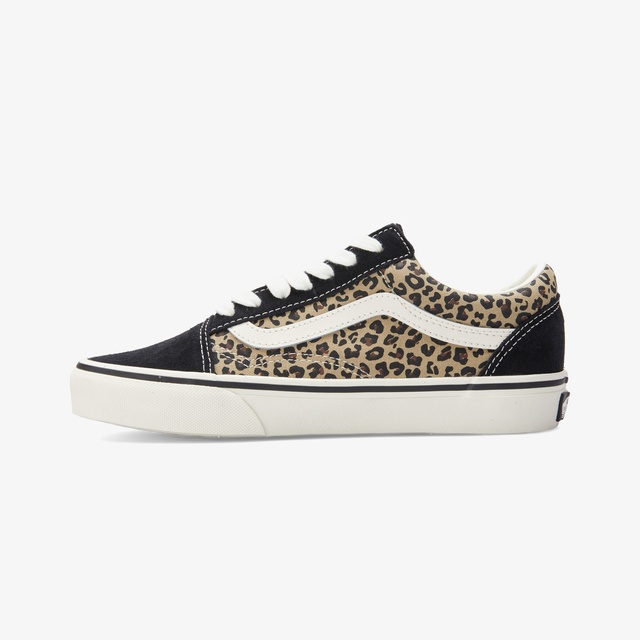 Vans Siyah Vans Old Skool