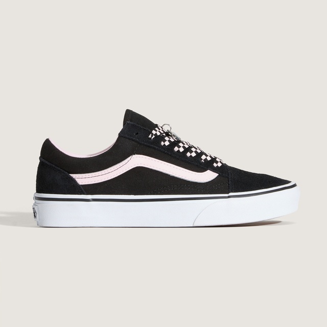 Vans Siyah Vans Old Skool