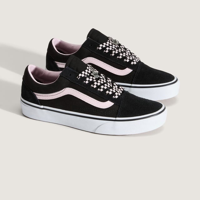 Vans Siyah Vans Old Skool