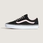 Vans Old Skool Kadın Siyah Spor Ayakkabı