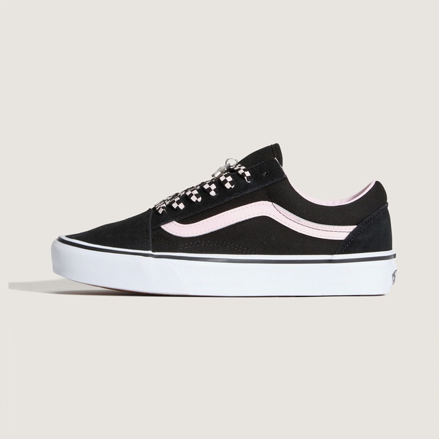 Vans Siyah Vans Old Skool